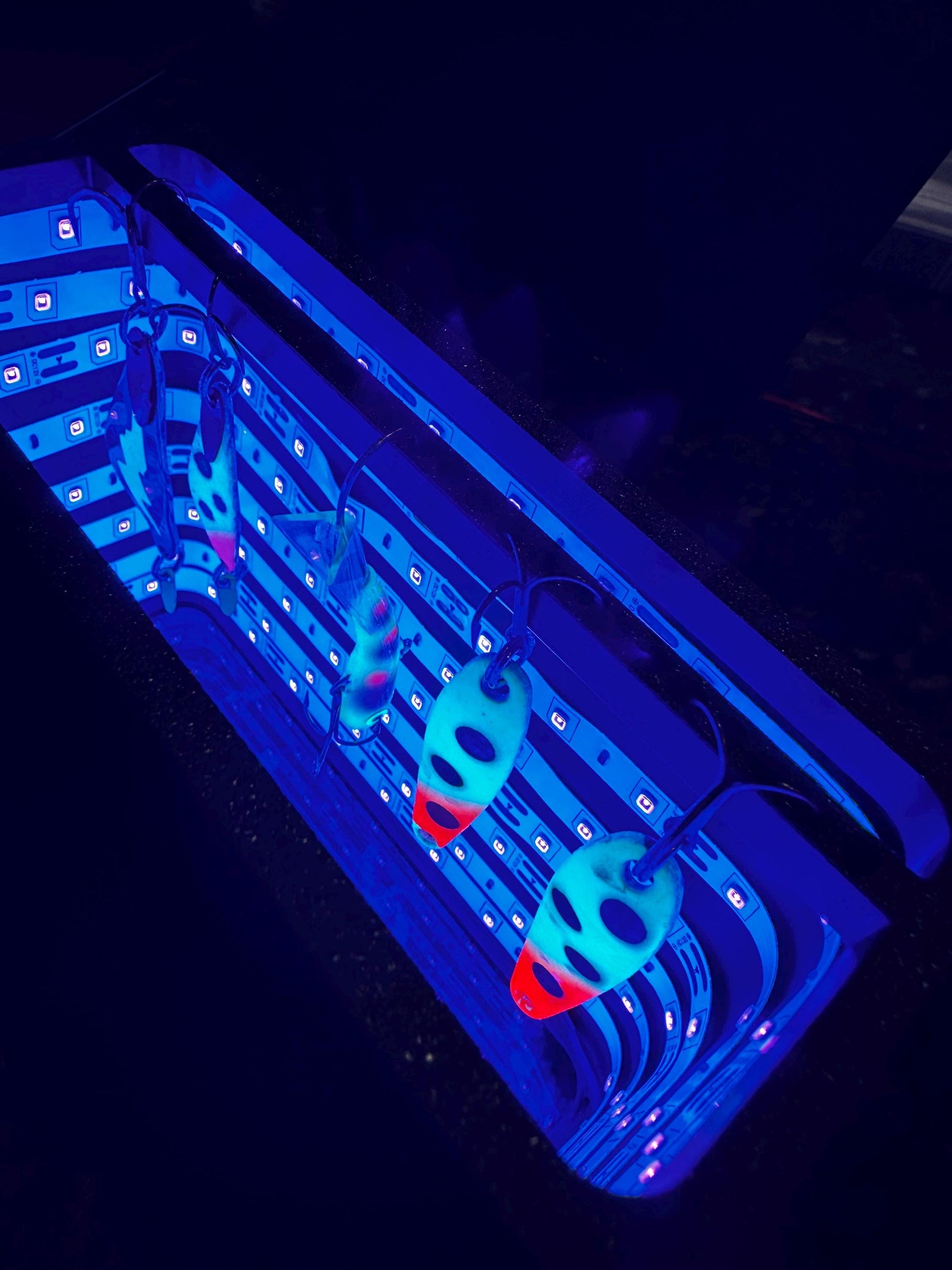 GlowVault Mini
