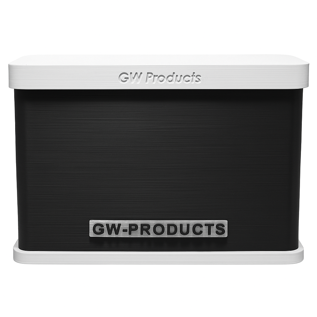 GlowVault Mini