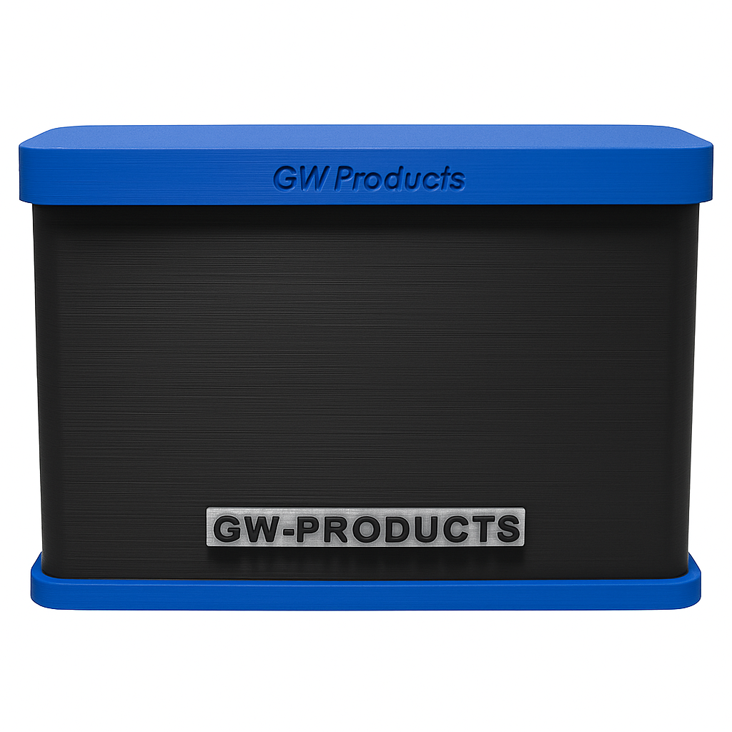 GlowVault Mini