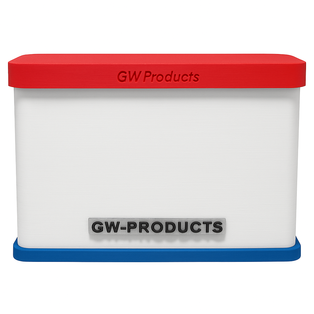 GlowVault Mini