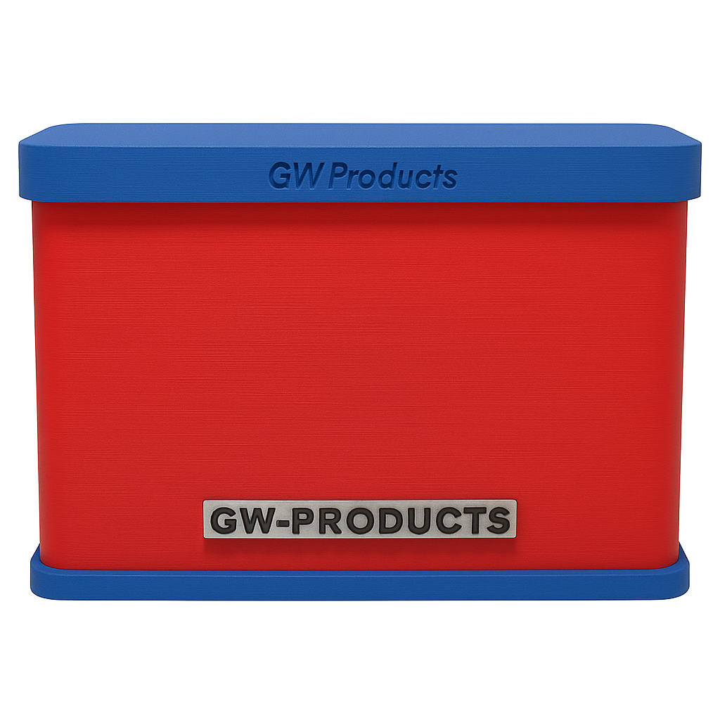 GlowVault Mini