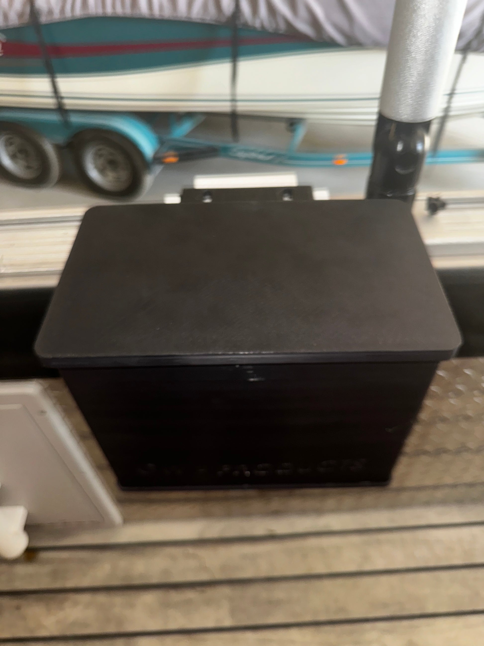 GlowVault Max