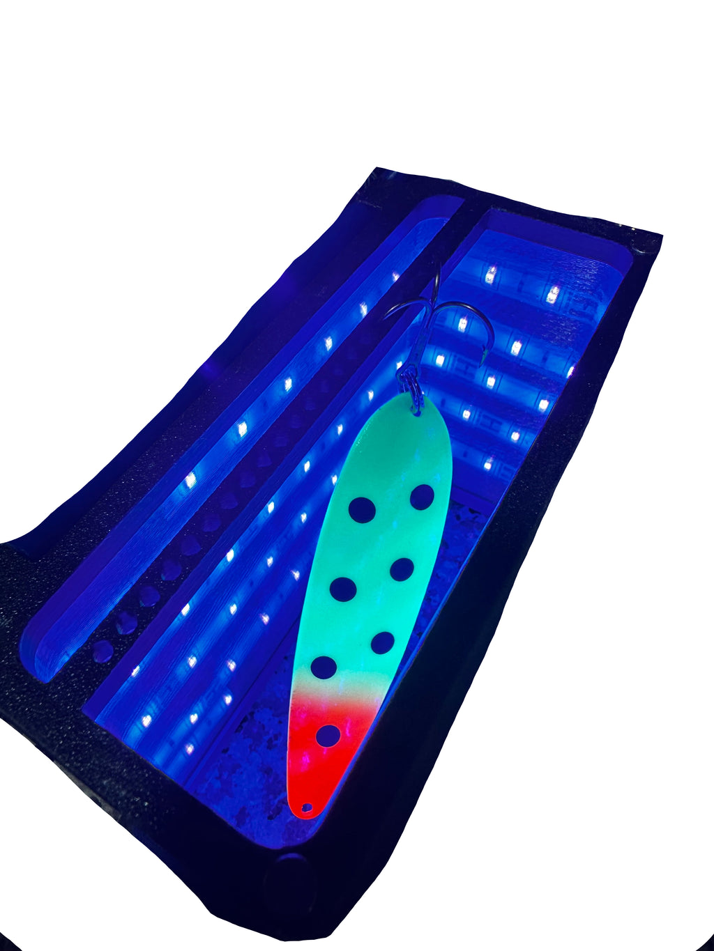 GlowVault Mini
