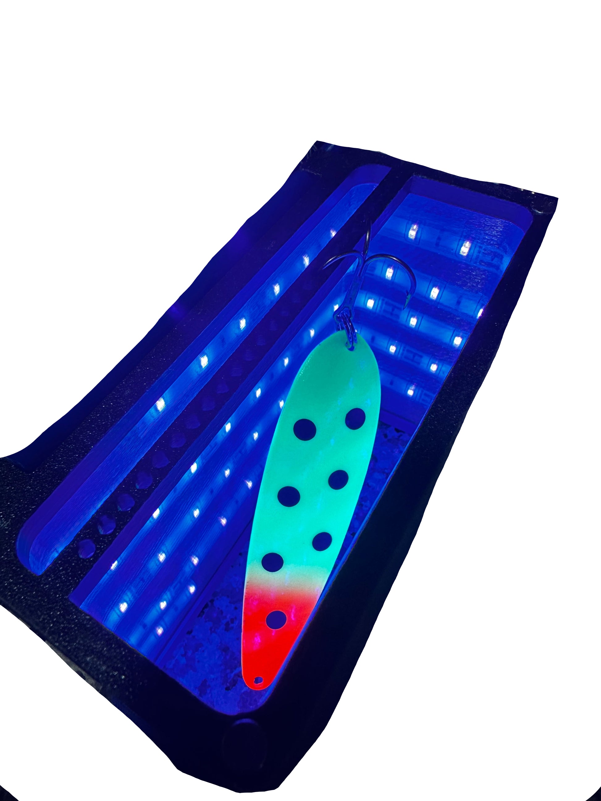 GlowVault Mini