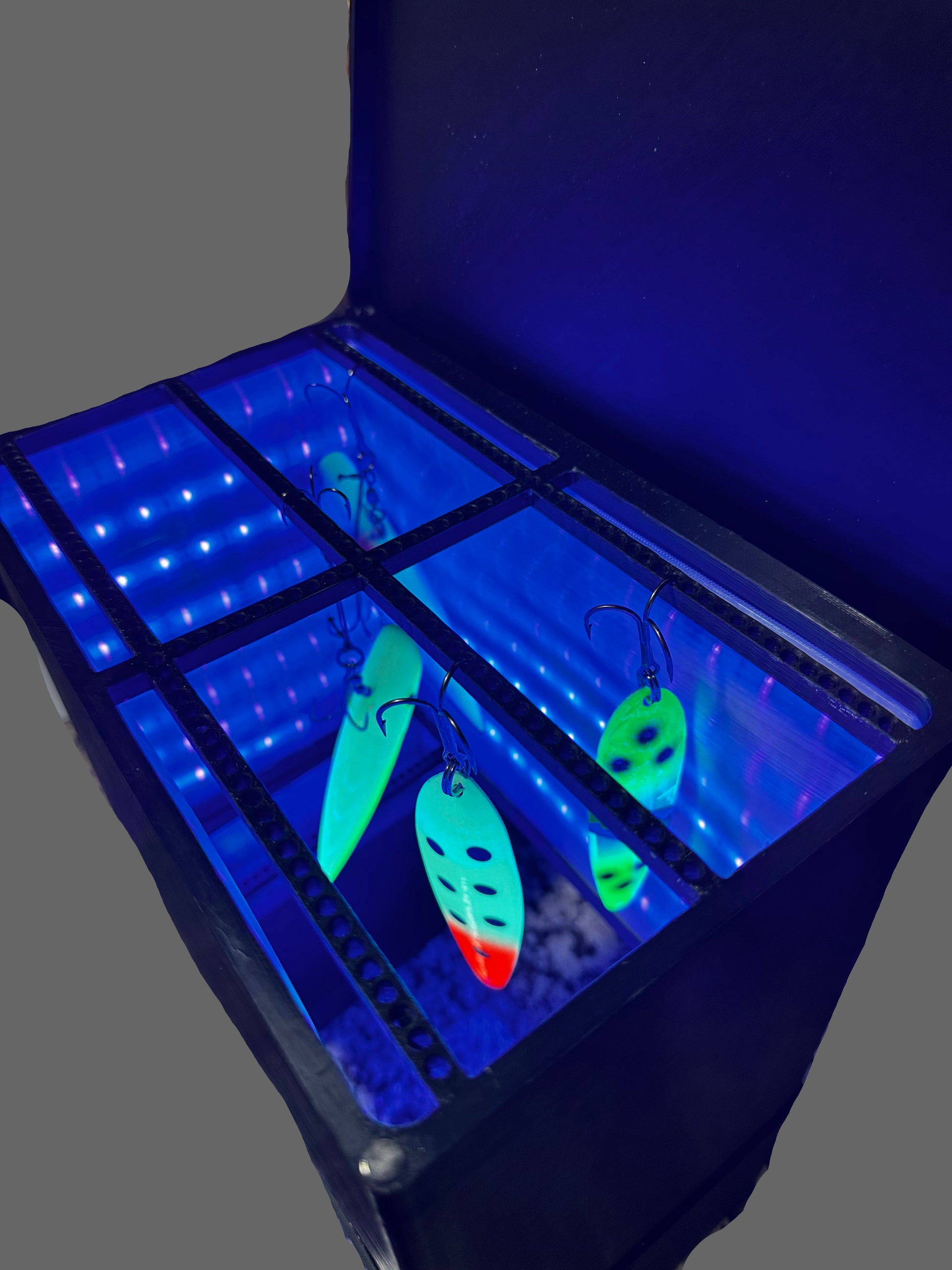 GlowVault Max