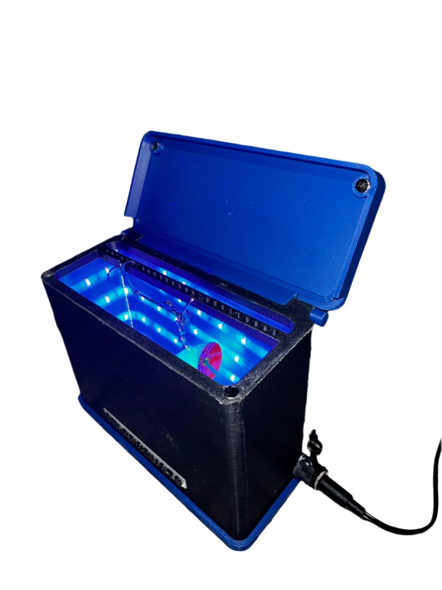 GlowVault Mini