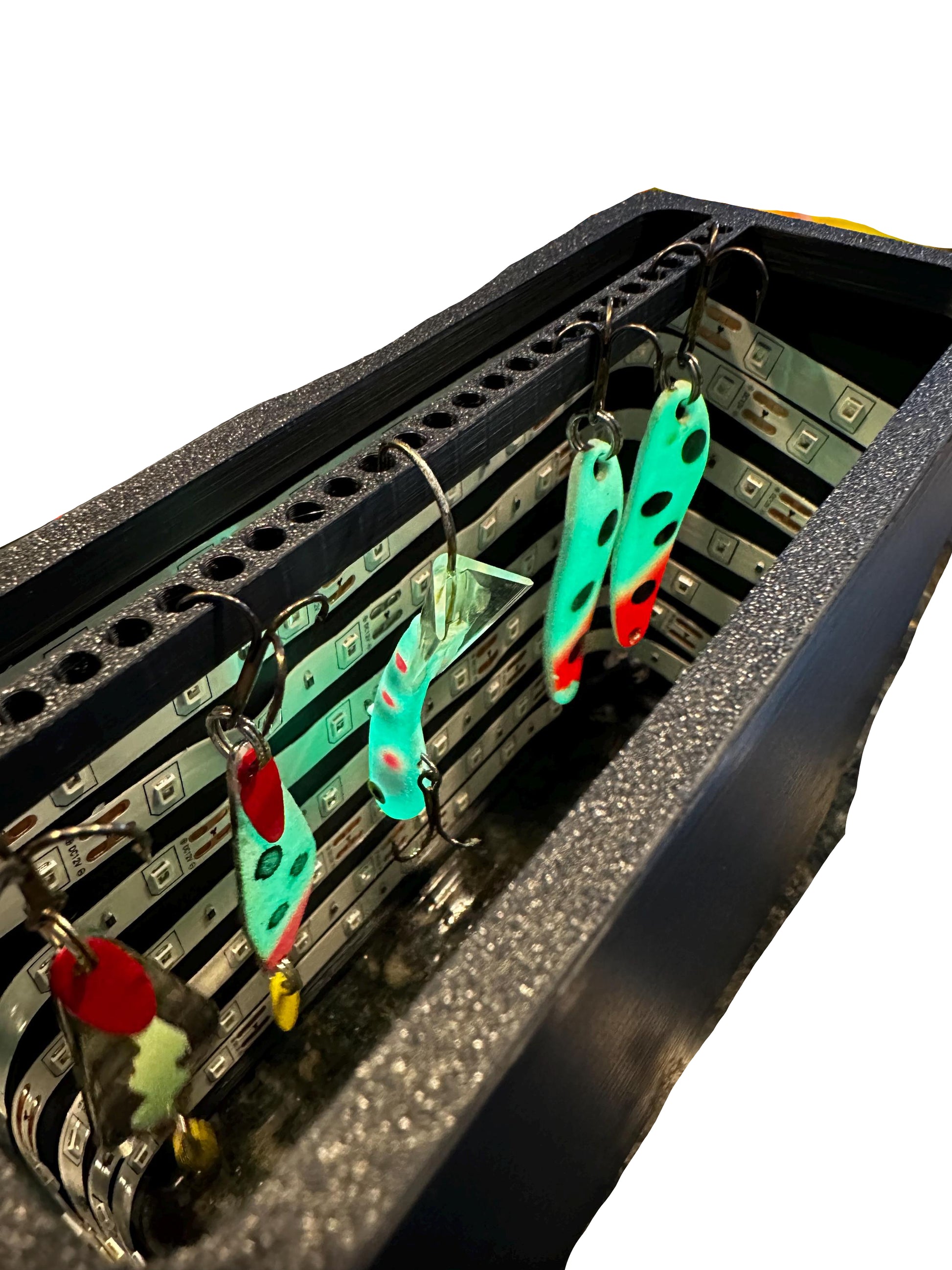 GlowVault Mini