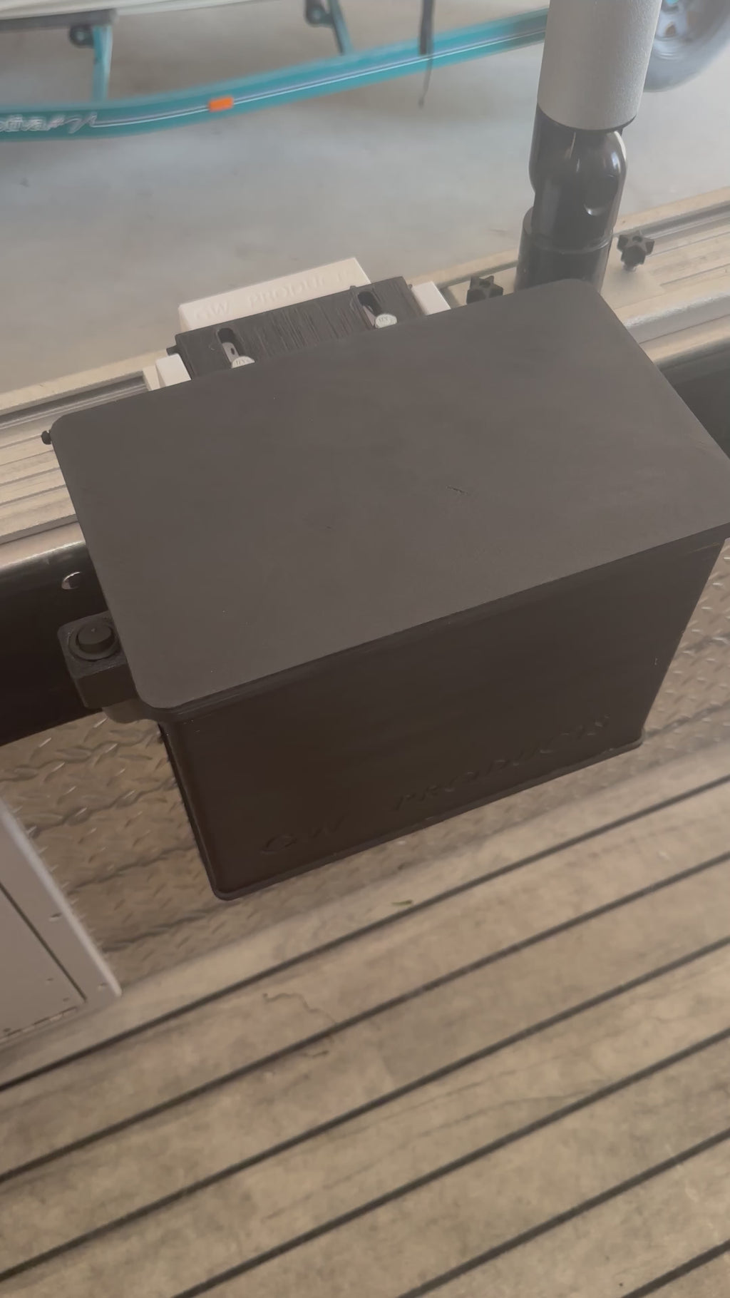 GlowVault Max