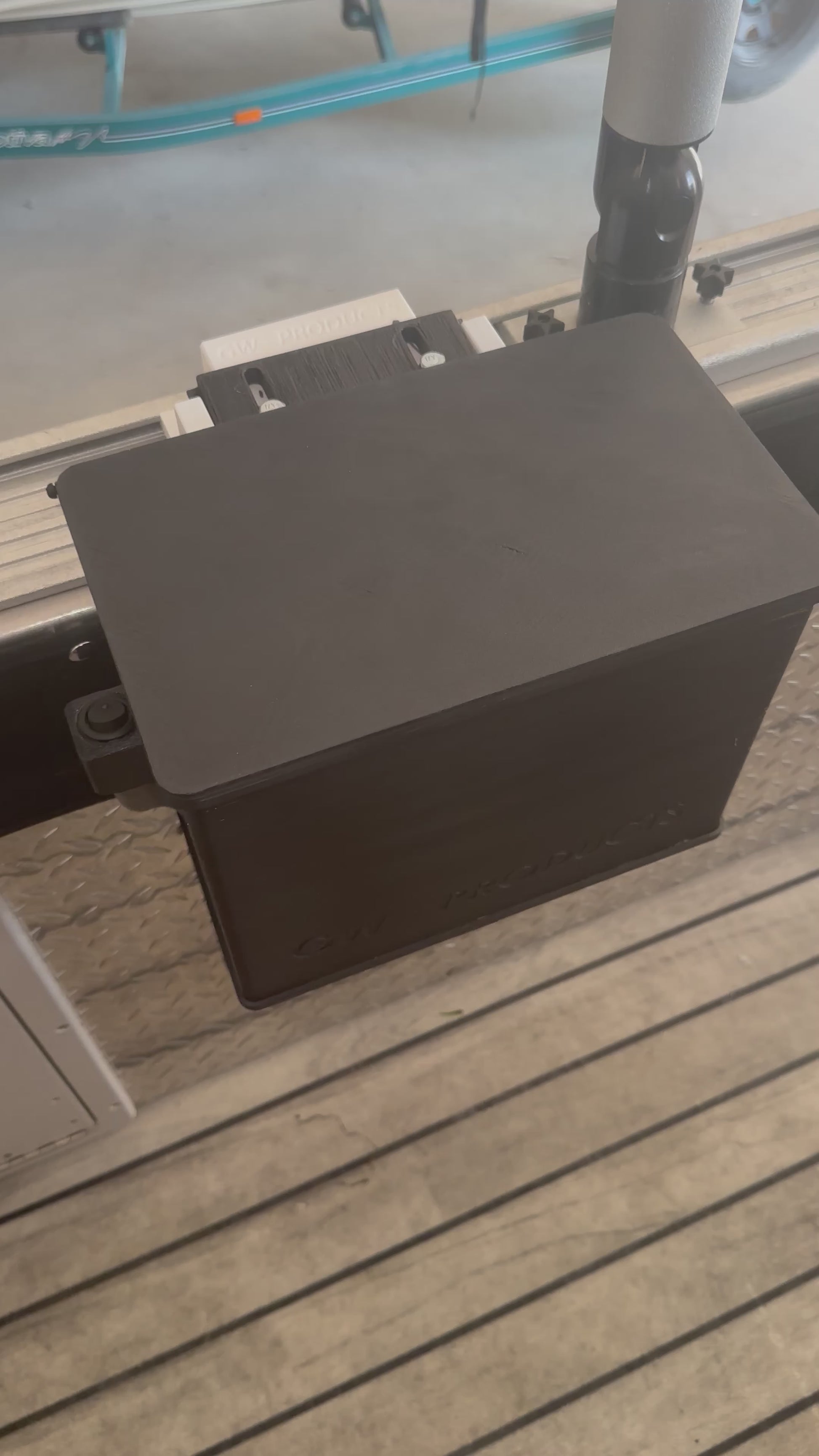 GlowVault Max